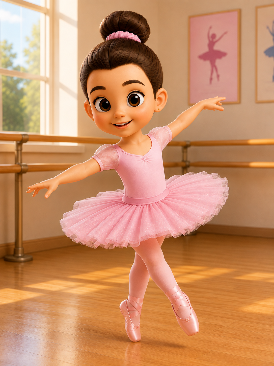 Ballet