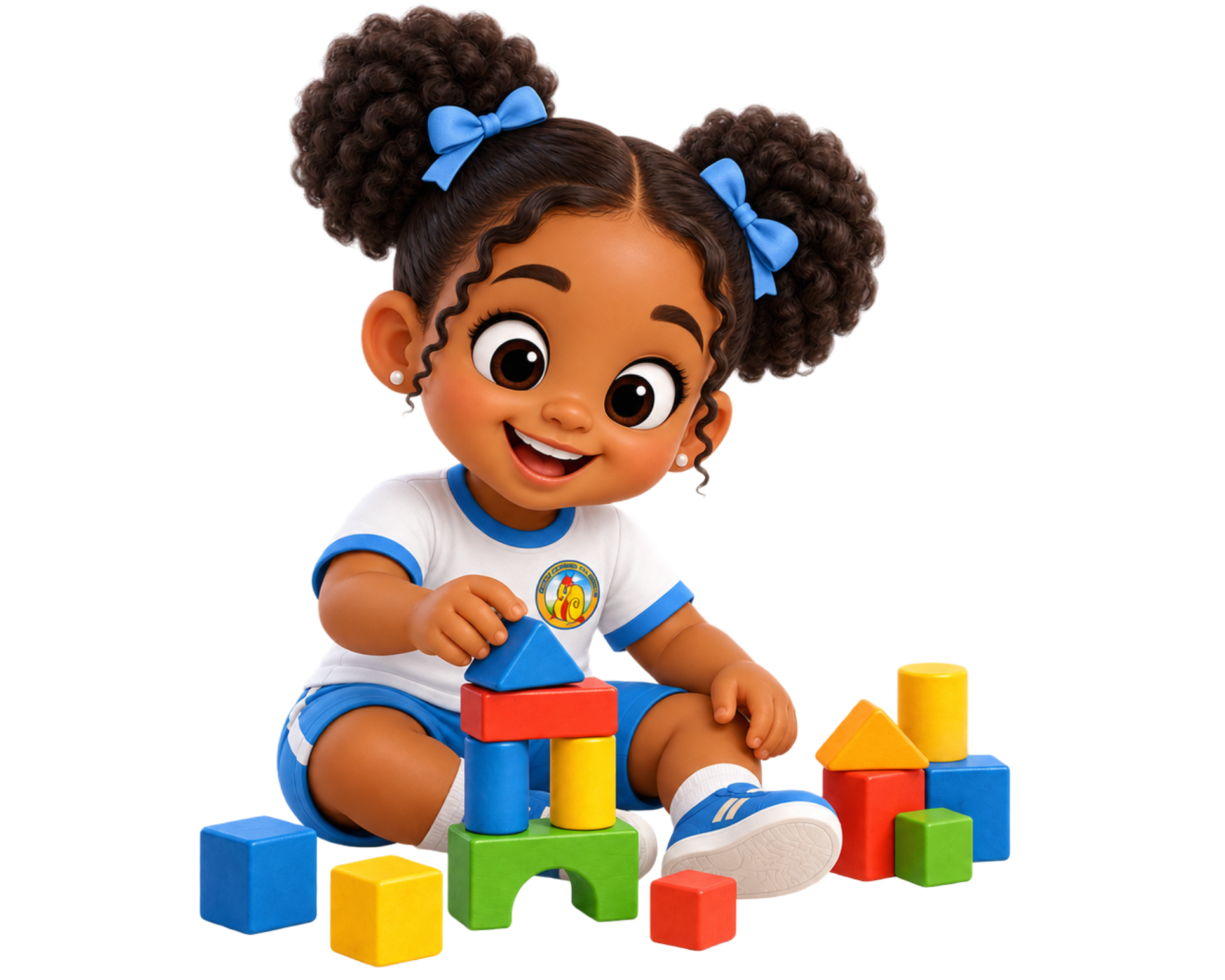 Educação Infantil
