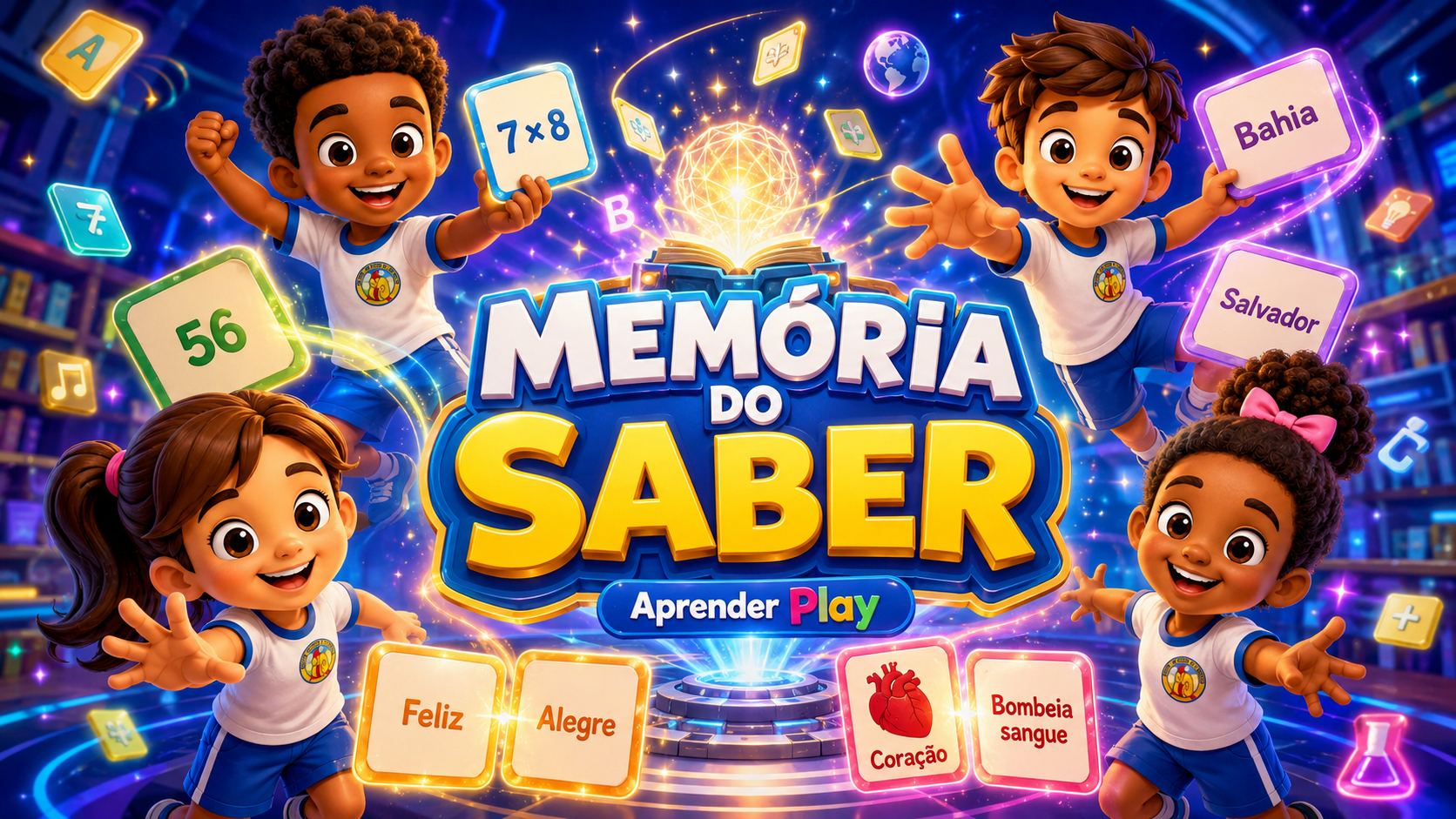 Memória do Saber