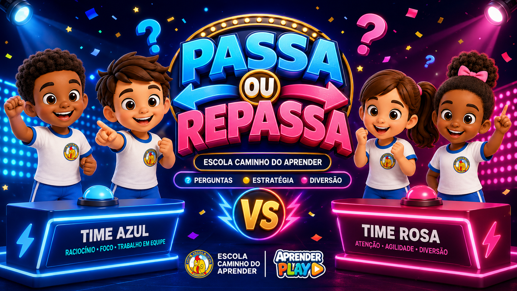 Passa ou Repassa