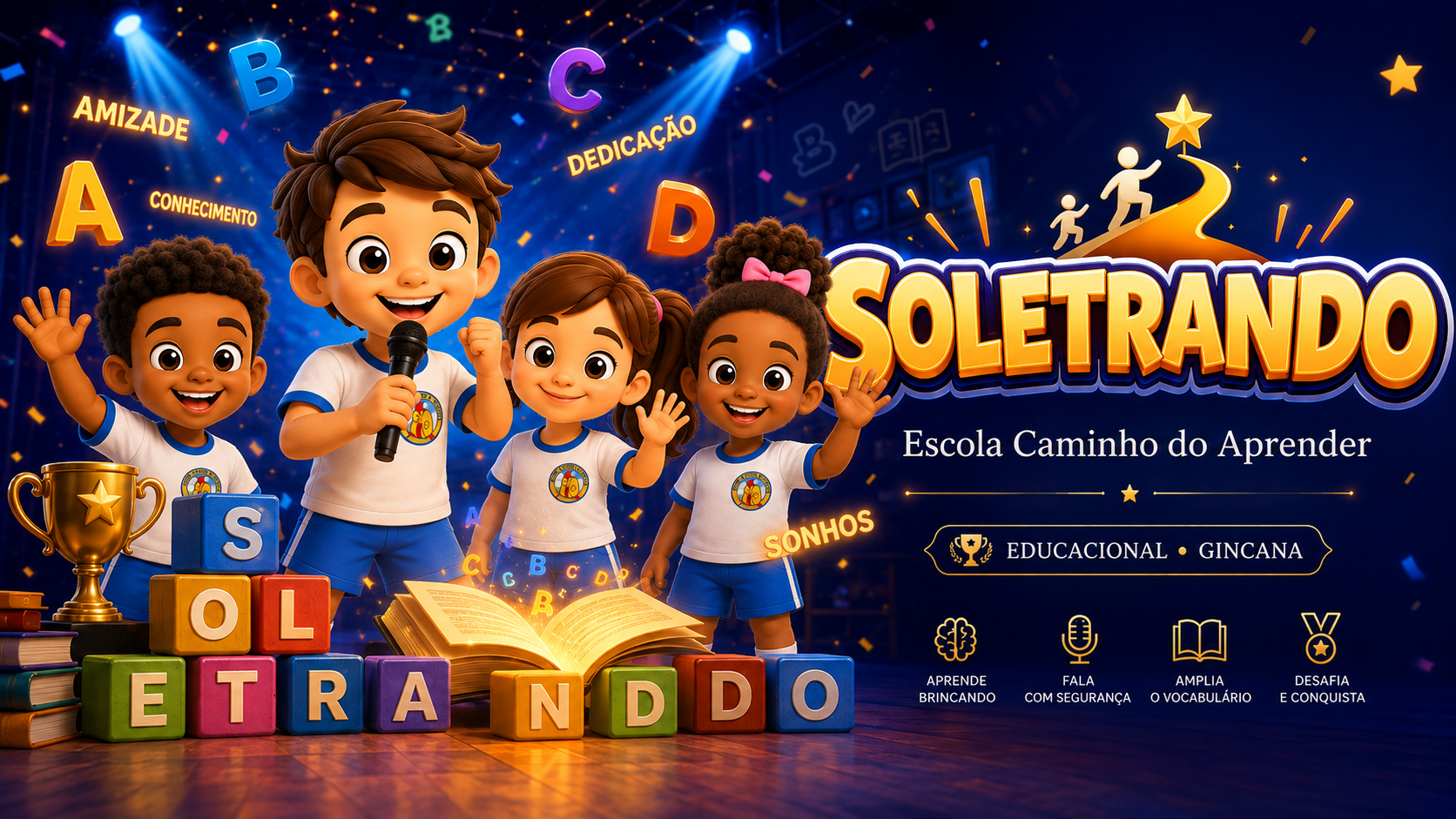 Soletrando
