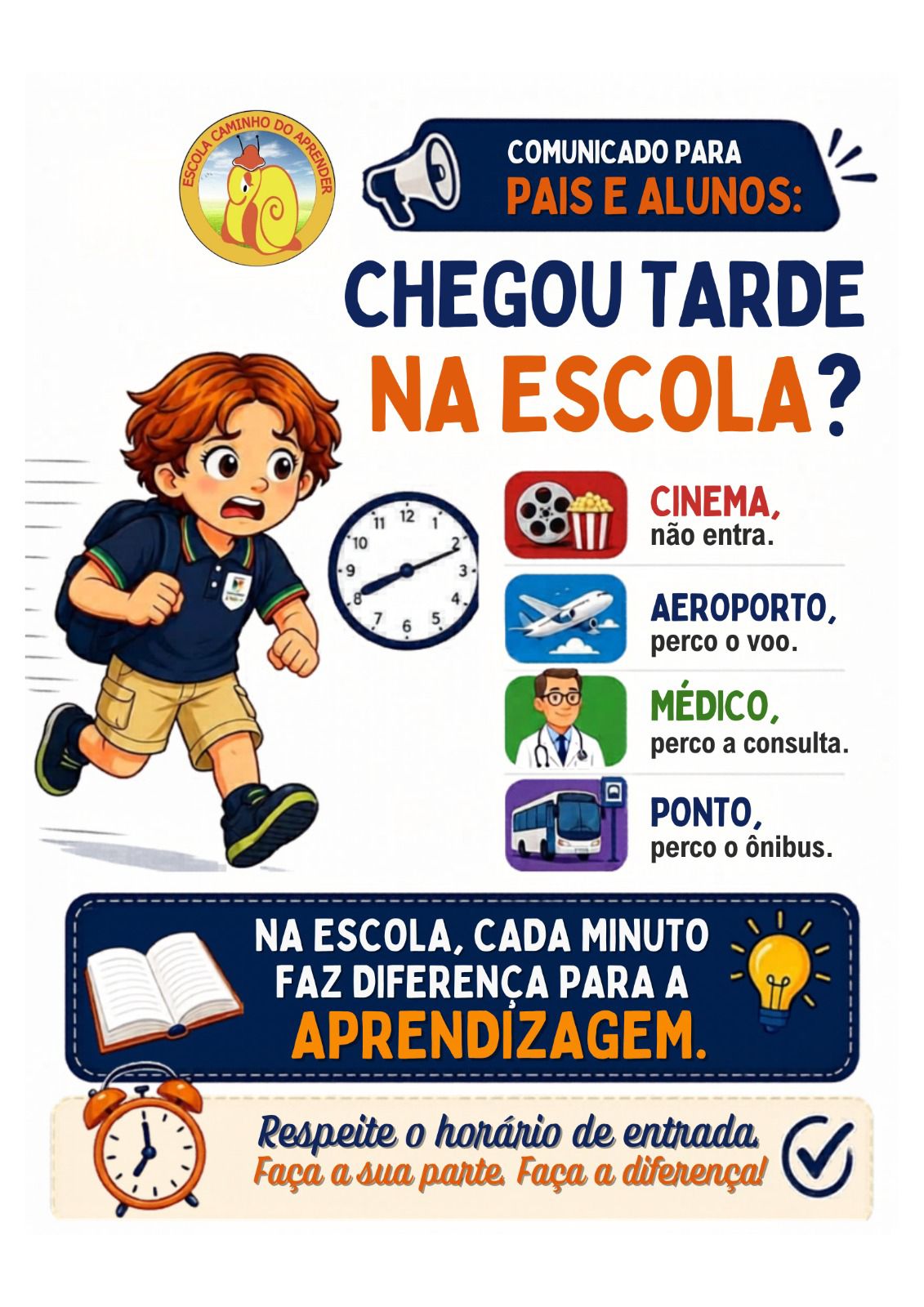 Horário 